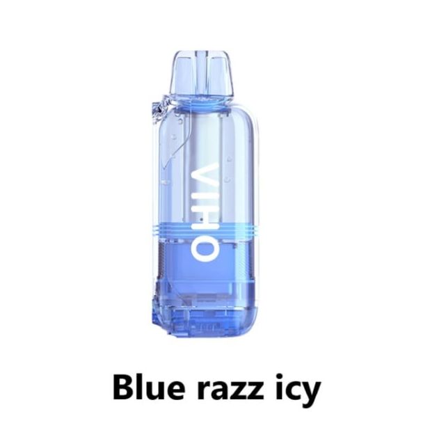 VIHO Shadow 75,000 Replacement Pods