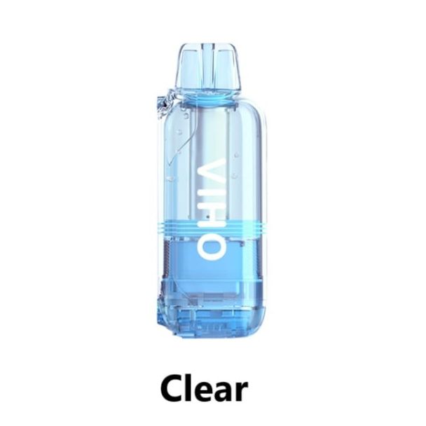 VIHO Shadow 75,000 Replacement Pods