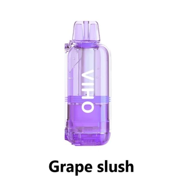 VIHO Shadow 75,000 Replacement Pods