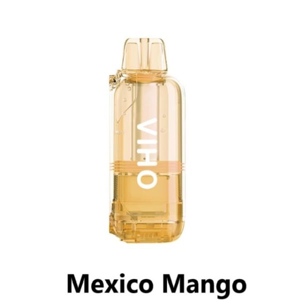 VIHO Shadow 75,000 Replacement Pods