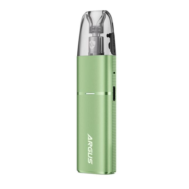 VooPoo ARGUS G3 Mini Pod System Kit Grass Green