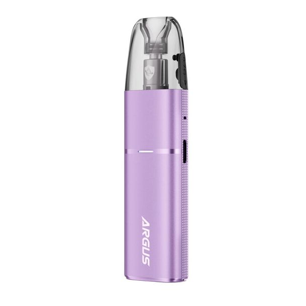 VooPoo ARGUS G3 Mini Pod System Kit Lilac Purple