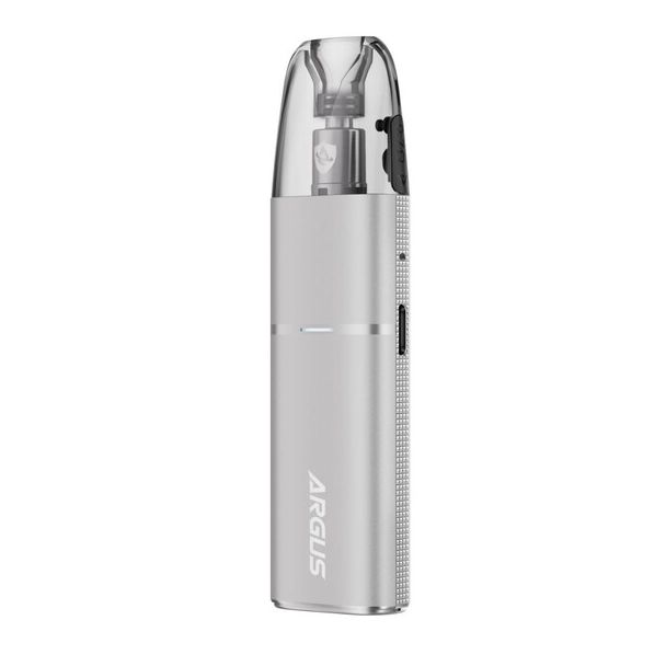 VooPoo ARGUS G3 Mini Pod System Kit Silver