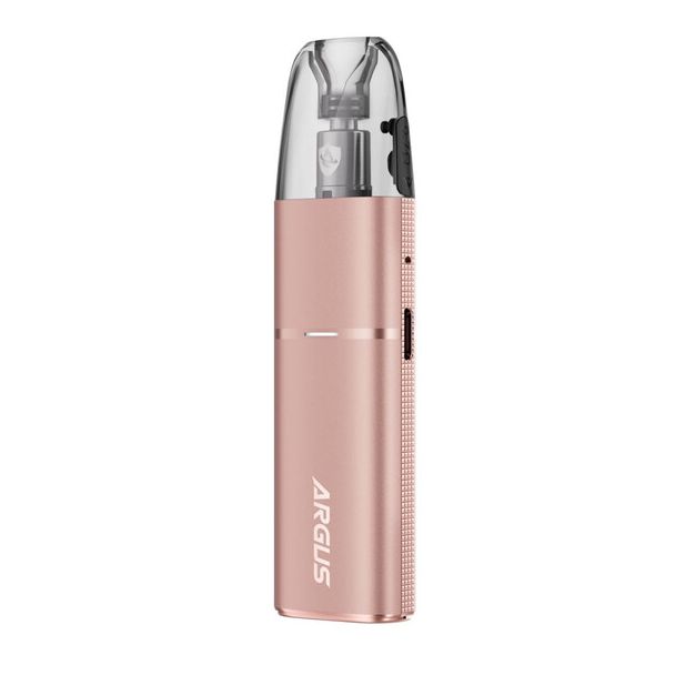 VooPoo ARGUS G3 Mini Pod System Kit Rose Gold
