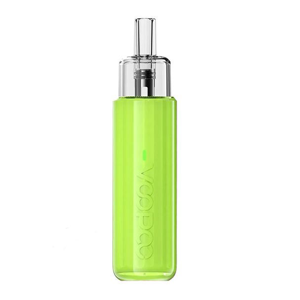Voopoo Doric Q Pod System Kit Chartreuse Yellow