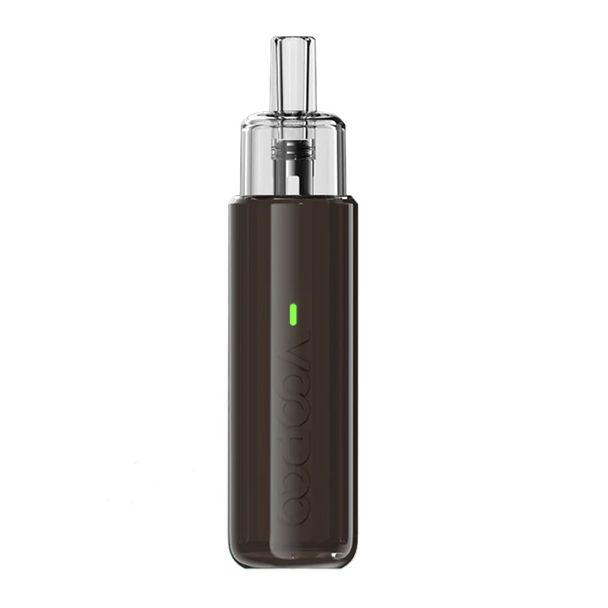 Voopoo Doric Q Pod System Kit Deep Brown