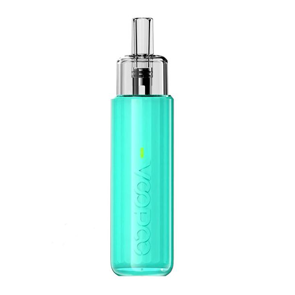 Voopoo Doric Q Pod System Kit Mint Green