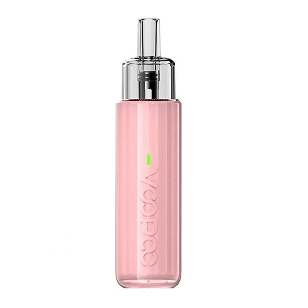 Voopoo Doric Q Pod System Kit Misty Rose