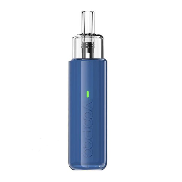 Voopoo Doric Q Pod System Kit Navy Blue