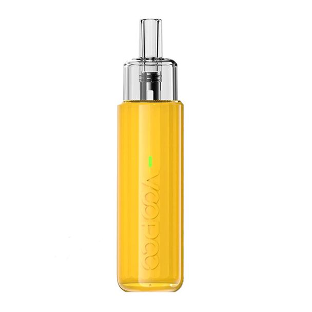 Voopoo Doric Q Pod System Kit Primrose Yellow