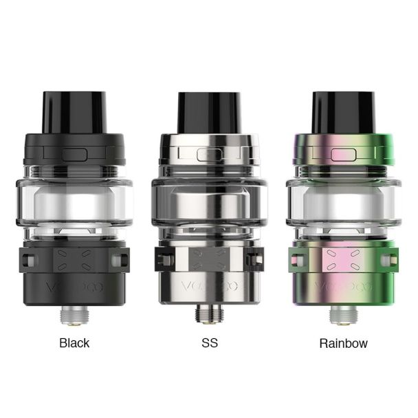 VooPoo Maat Tank Ejuices Wholesale