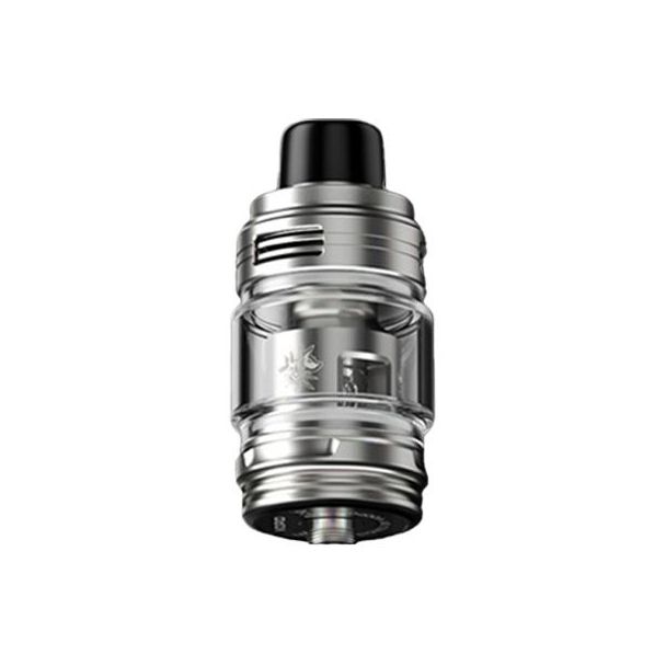 Voopoo UForce-L Tank Silver