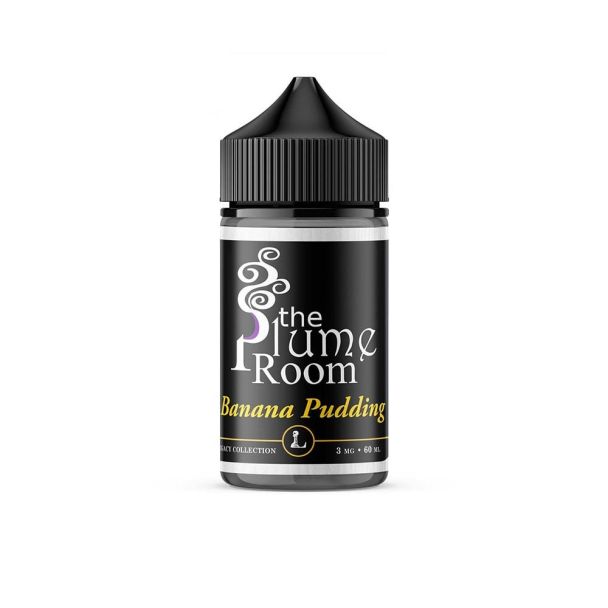 The Plume Room TFN E-Liquid
