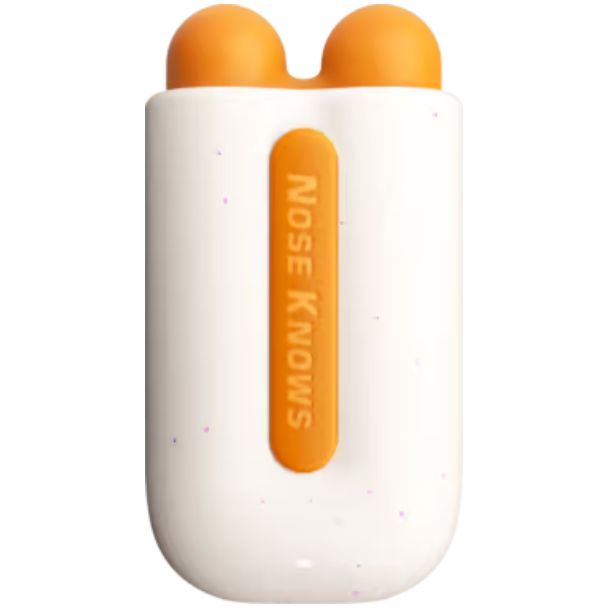 Vozol Nose Knows Disposable Nose Vape Inhaler Coconut Ice
