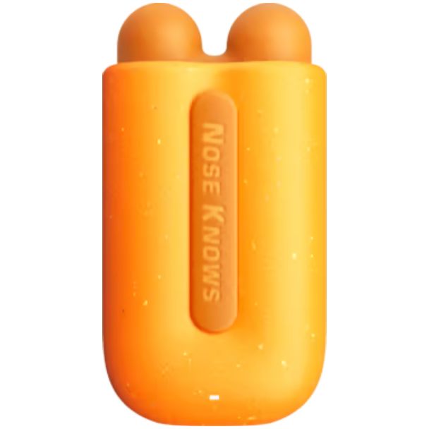 Vozol Nose Knows Disposable Nose Vape Inhaler Melon Ice