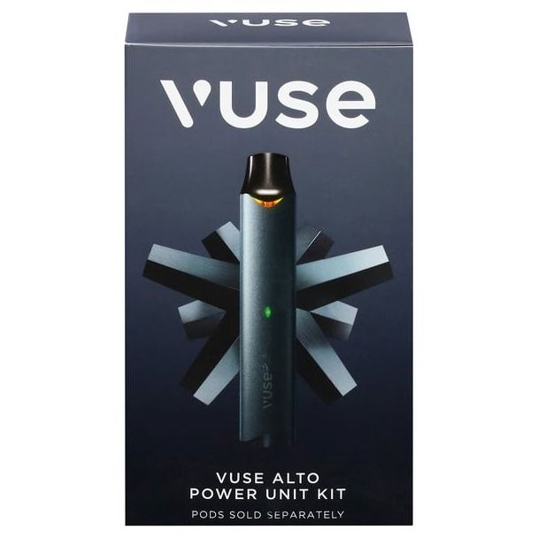 Vuse Alto Power Unit Kit
