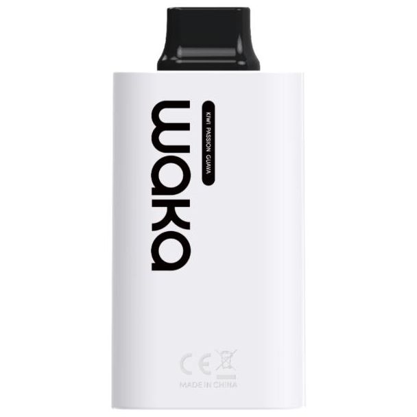 Waka 10k Kiwi Passion Guava