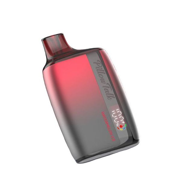 Pillow Talk Watermelon Ice