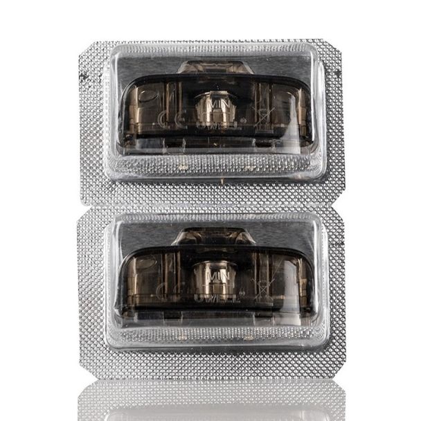 Uwell Amulet Pods 2 Pack Ejuices Wholesale