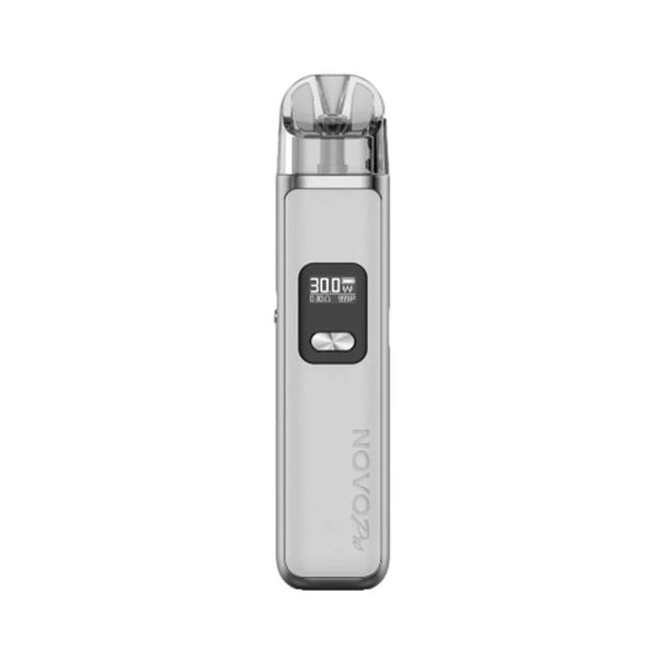 SMOK Novo Pro Pod System Kit - White