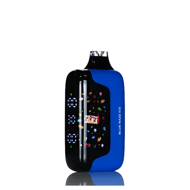 SOFI Surge X 50,000 Puffs Dual Mesh No Nicotine Disposable