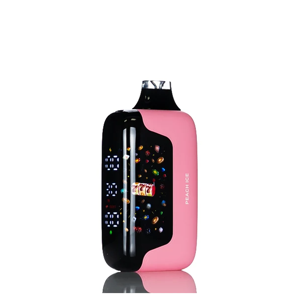 SOFI Surge X 50,000 Puffs Dual Mesh No Nicotine Disposable