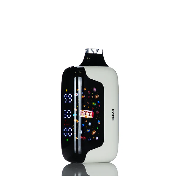 SOFI Surge X 50,000 Puffs Dual Mesh No Nicotine Disposable