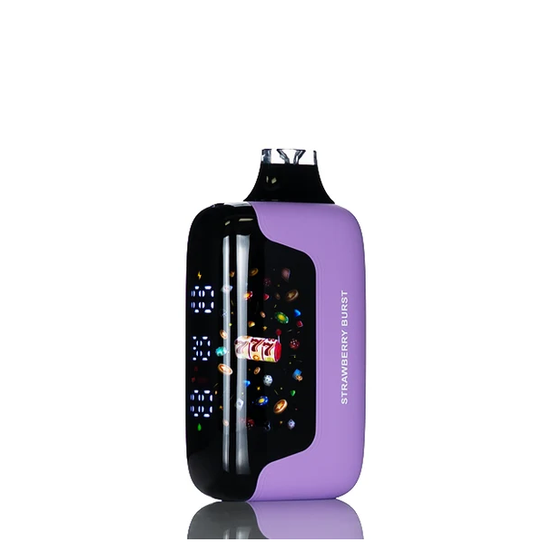 SOFI Surge X 50,000 Puffs Dual Mesh No Nicotine Disposable