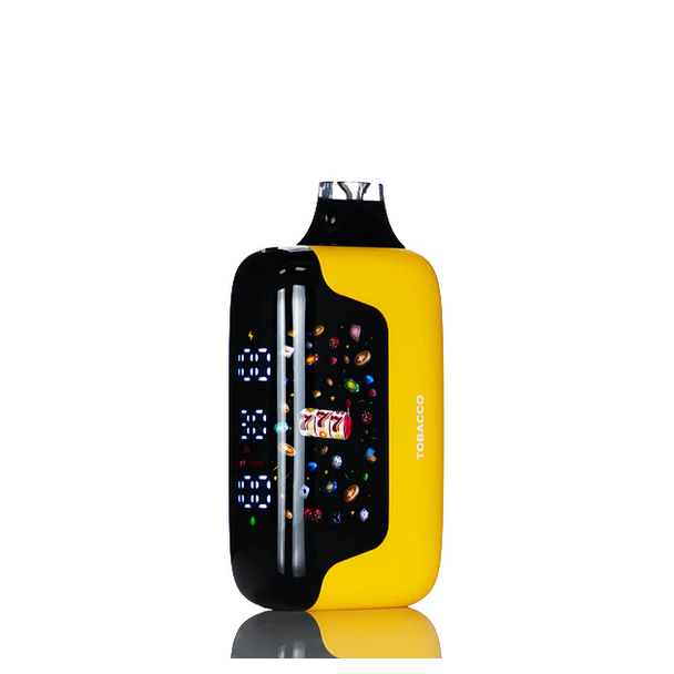 SOFI Surge X 50,000 Puffs Dual Mesh No Nicotine Disposable