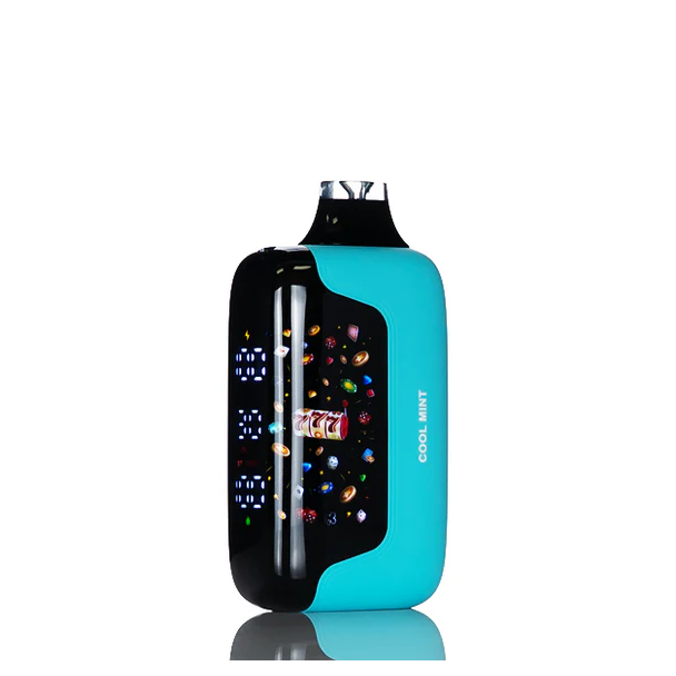 SOFI Surge X 50,000 Puffs Dual Mesh No Nicotine Disposable