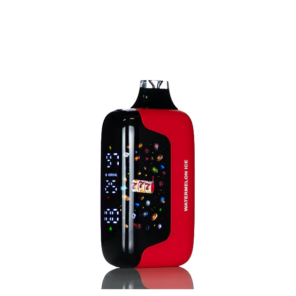SOFI Surge X 50,000 Puffs Dual Mesh No Nicotine Disposable
