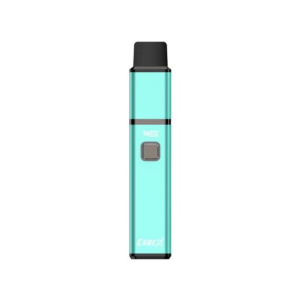 Blue Yocan Cubex Vaporizer Ejuices Wholesale Deal!