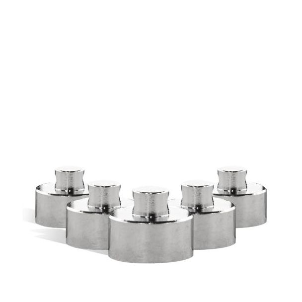 Yocan Evolve Plus Coil Caps (5-Pack)