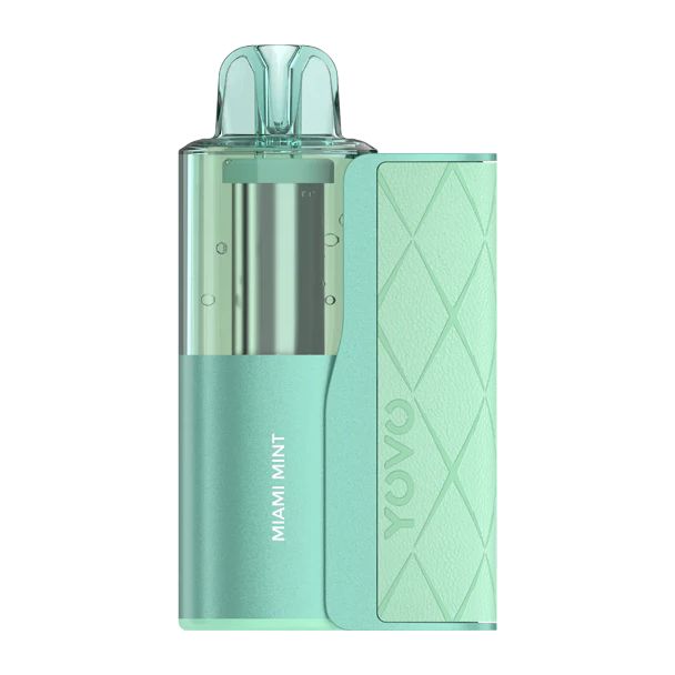 YOVO JB50000 Disposable Kit