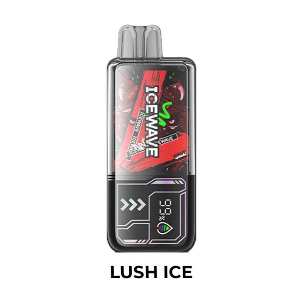 Zovoo IceWave X8500 Lush Watermelon Ice